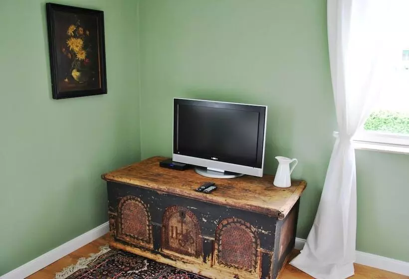 Majatalo Gutshaus Beim Zeilinger Schlössl