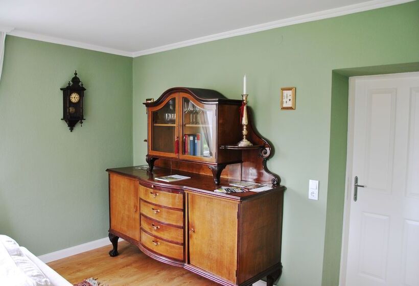 ペンション Gutshaus Beim Zeilinger Schlössl