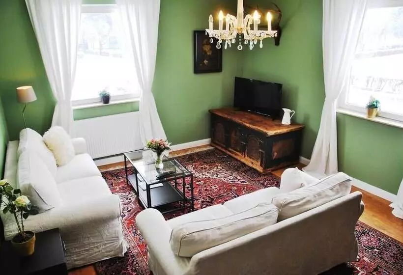 Majatalo Gutshaus Beim Zeilinger Schlössl