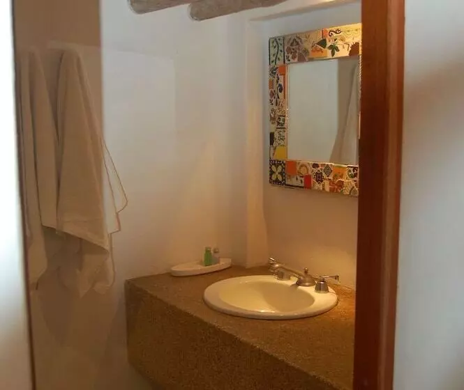 Majatalo Mi Casa En Cozumel