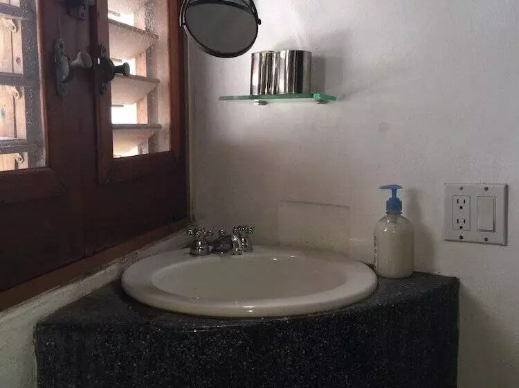 Majatalo Mi Casa En Cozumel