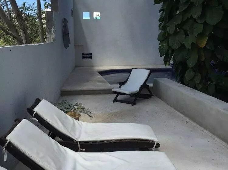 Majatalo Mi Casa En Cozumel