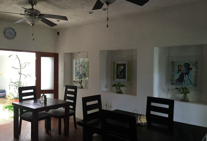 پانسیون Mi Casa En Cozumel