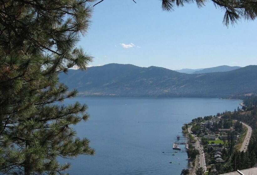 膳宿费 Pinewood Guesthouse