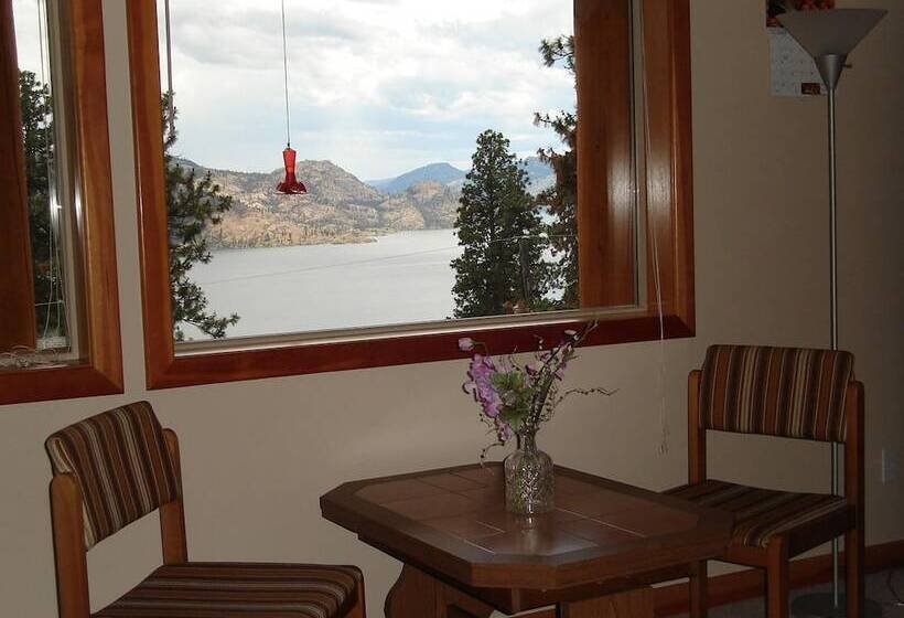 膳宿费 Pinewood Guesthouse