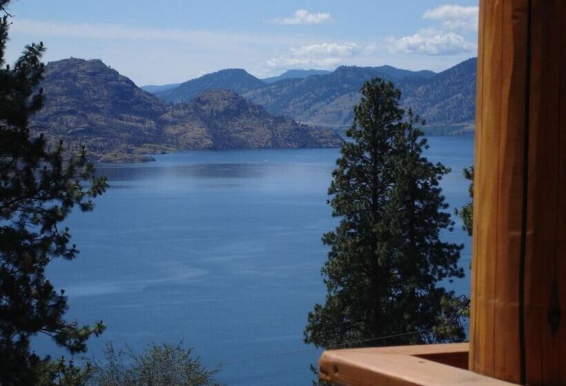 膳宿费 Pinewood Guesthouse