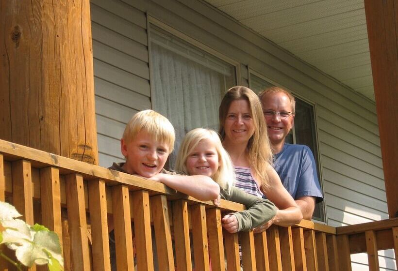 膳宿费 Pinewood Guesthouse