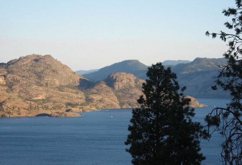 膳宿费 Pinewood Guesthouse