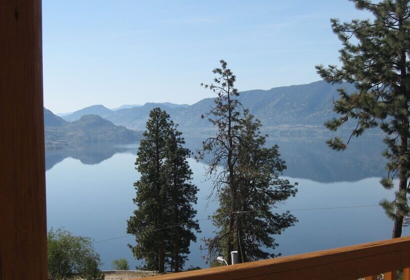 膳宿费 Pinewood Guesthouse