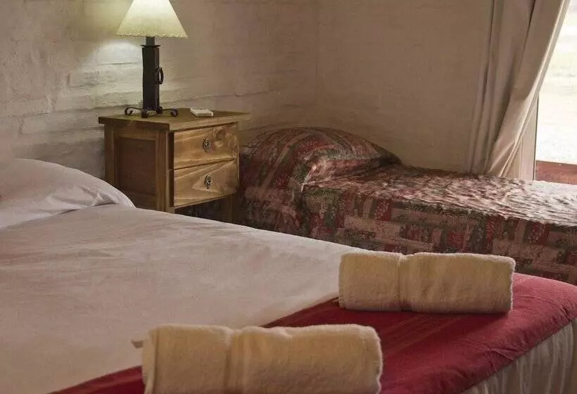 Majatalo Casa De Campo Lo De Fatsia