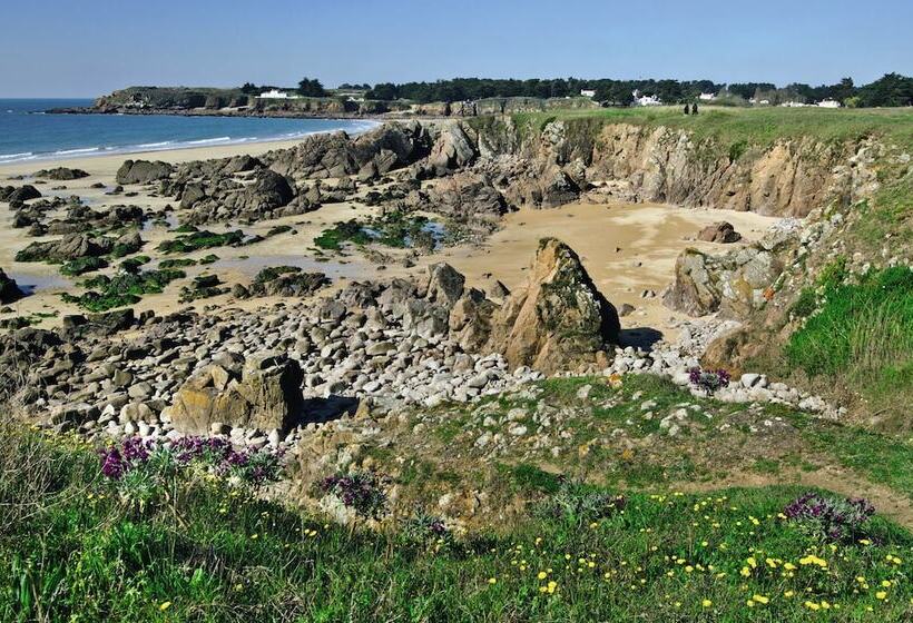 إقامة Belambra Clubs Résidence Saint Jean De Monts   Les Grands Espaces