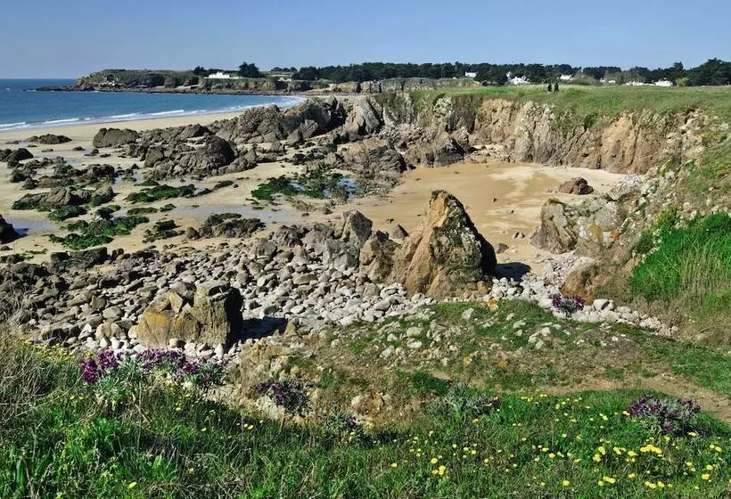 レジデンス Belambra Clubs Résidence Saint Jean De Monts   Les Grands Espaces