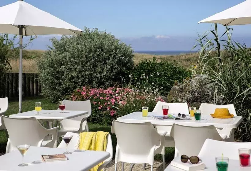 レジデンス Belambra Clubs Résidence Saint Jean De Monts   Les Grands Espaces
