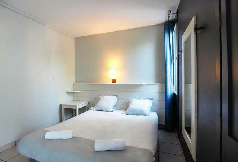 إقامة Belambra Clubs Résidence Saint Jean De Monts   Les Grands Espaces