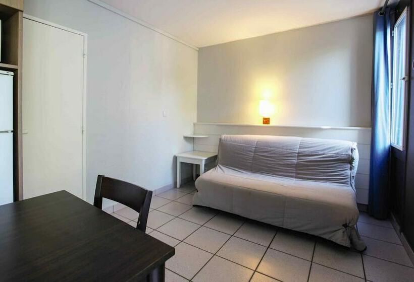 إقامة Belambra Clubs Résidence Saint Jean De Monts   Les Grands Espaces