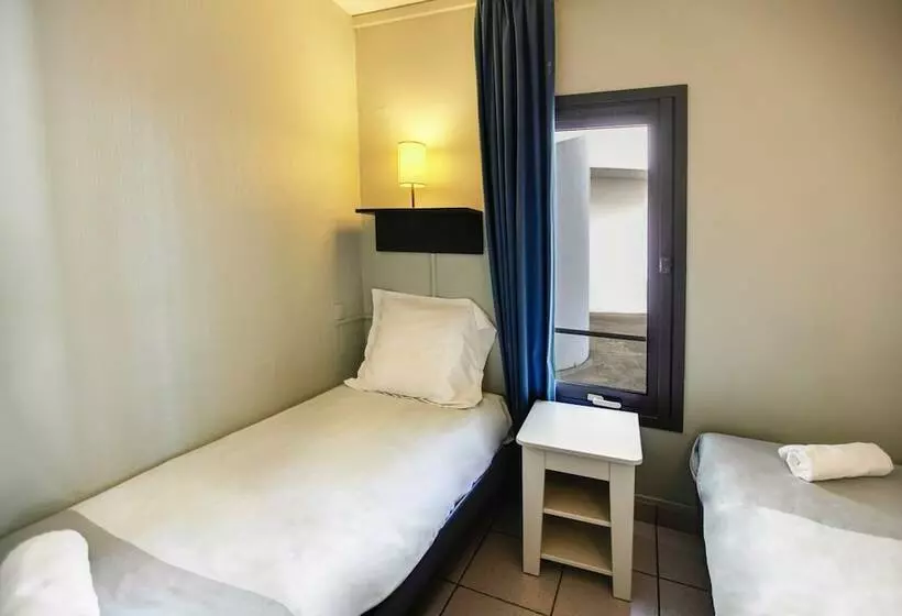 レジデンス Belambra Clubs Résidence Saint Jean De Monts   Les Grands Espaces