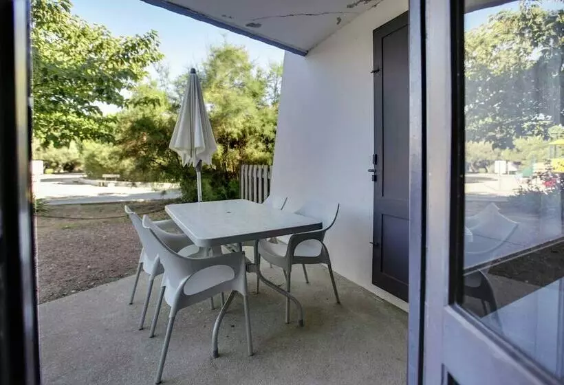 レジデンス Belambra Clubs Résidence Saint Jean De Monts   Les Grands Espaces