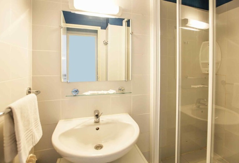 إقامة Belambra Clubs Résidence Saint Jean De Monts   Les Grands Espaces