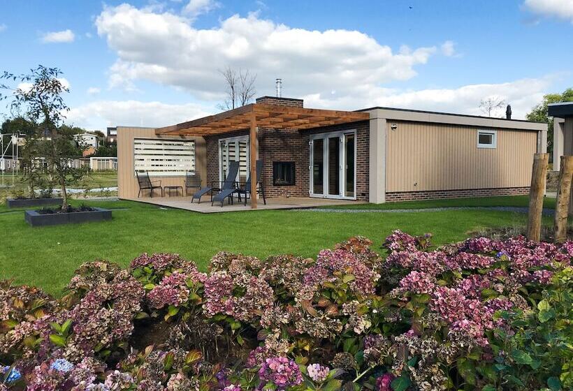 Курорт Topparken – Résidence Valkenburg