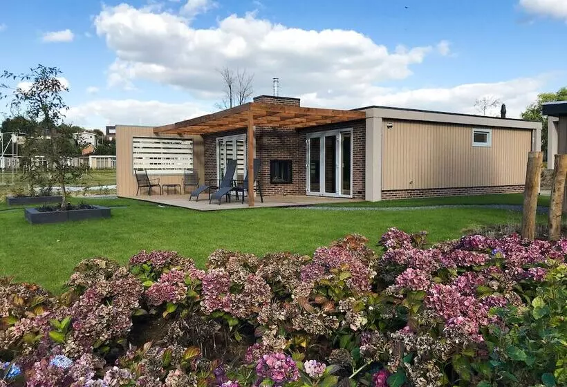 Lomakeskus Topparken – Résidence Valkenburg