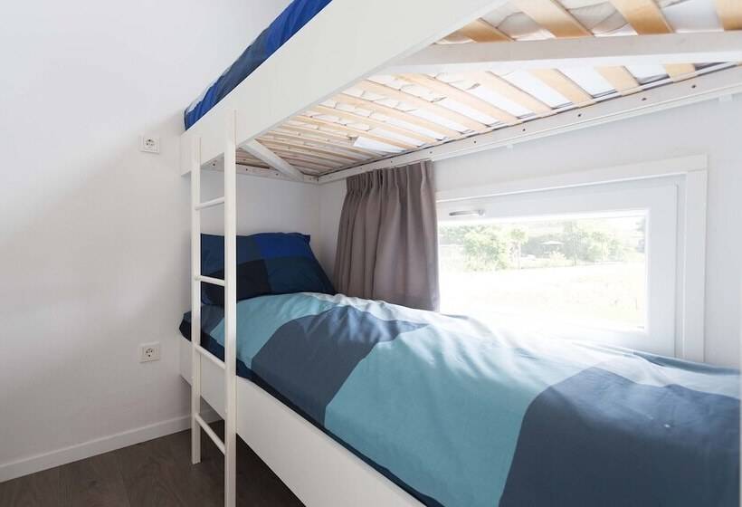 Курорт Topparken – Résidence Valkenburg