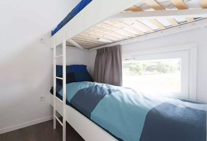 Lomakeskus Topparken – Résidence Valkenburg