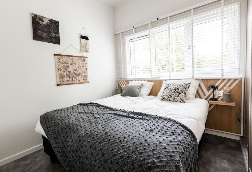 Курорт Topparken – Résidence Valkenburg