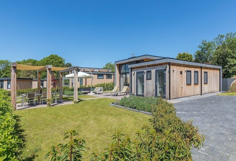 Курорт Topparken – Résidence Valkenburg