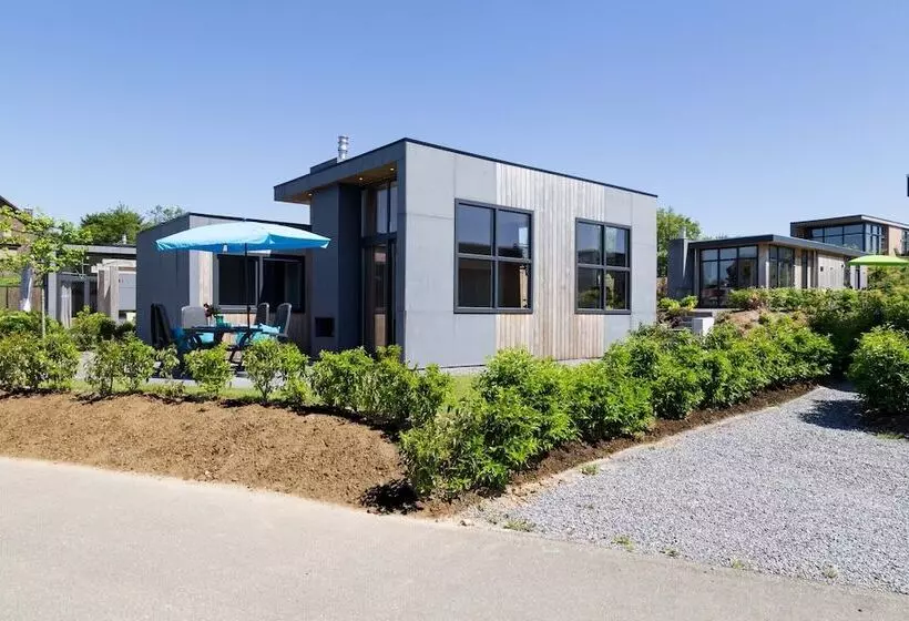 Lomakeskus Topparken – Résidence Valkenburg