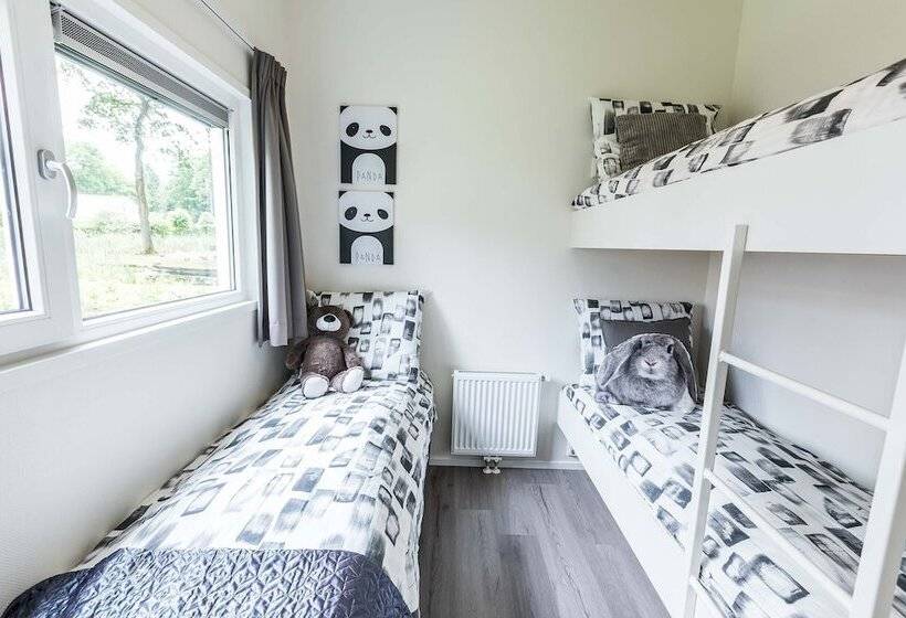 Курорт Topparken – Résidence Valkenburg