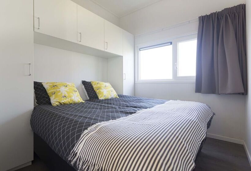 Курорт Topparken – Résidence Valkenburg