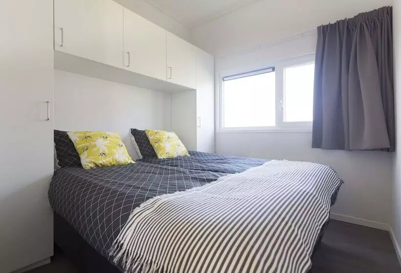 Lomakeskus Topparken – Résidence Valkenburg