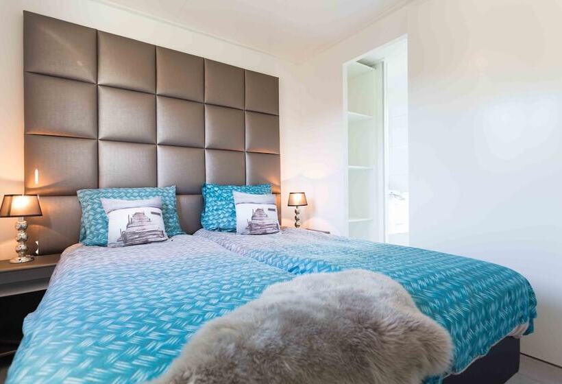 Курорт Topparken – Résidence Valkenburg