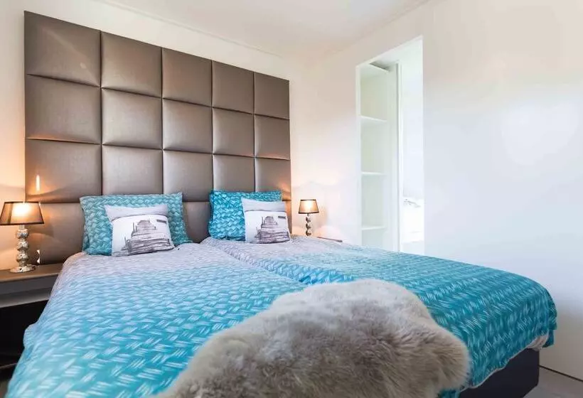 Lomakeskus Topparken – Résidence Valkenburg