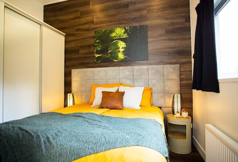 Курорт Topparken – Résidence Valkenburg