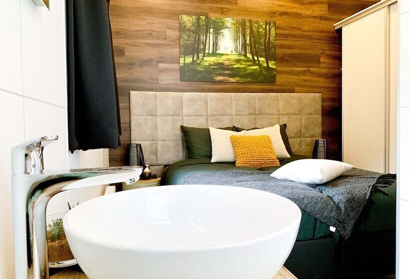 Курорт Topparken – Résidence Valkenburg