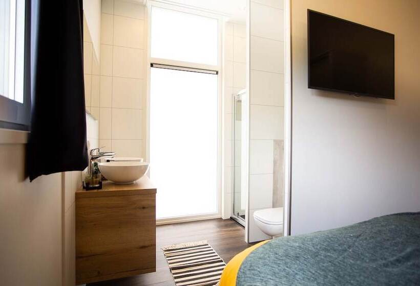 Курорт Topparken – Résidence Valkenburg