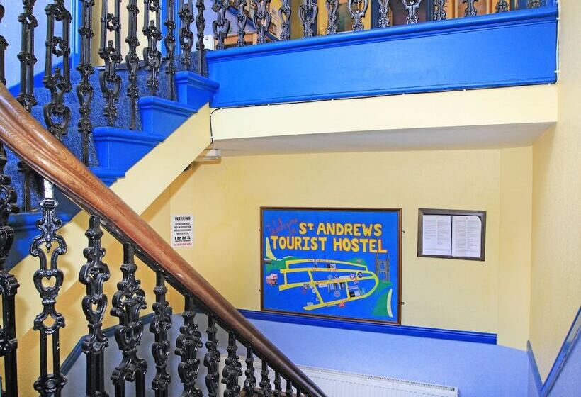 St Andrews Tourist Hostel