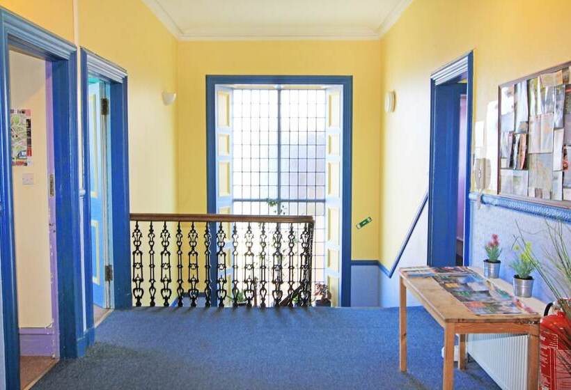 St Andrews Tourist Hostel