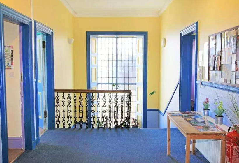 St Andrews Tourist Hostel