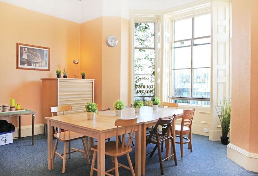 St Andrews Tourist Hostel