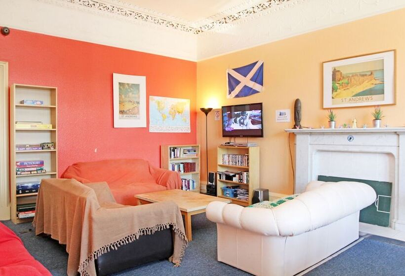 St Andrews Tourist Hostel