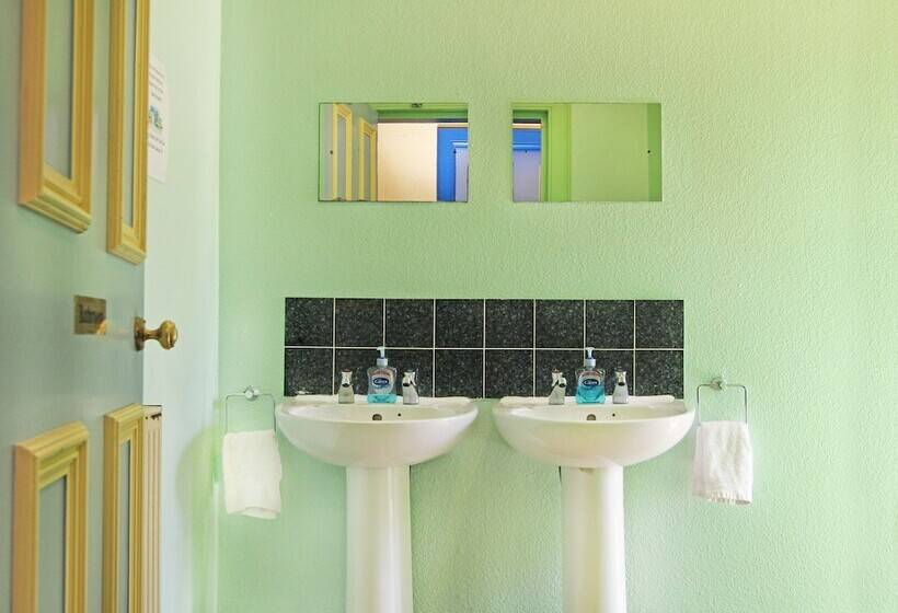 St Andrews Tourist Hostel