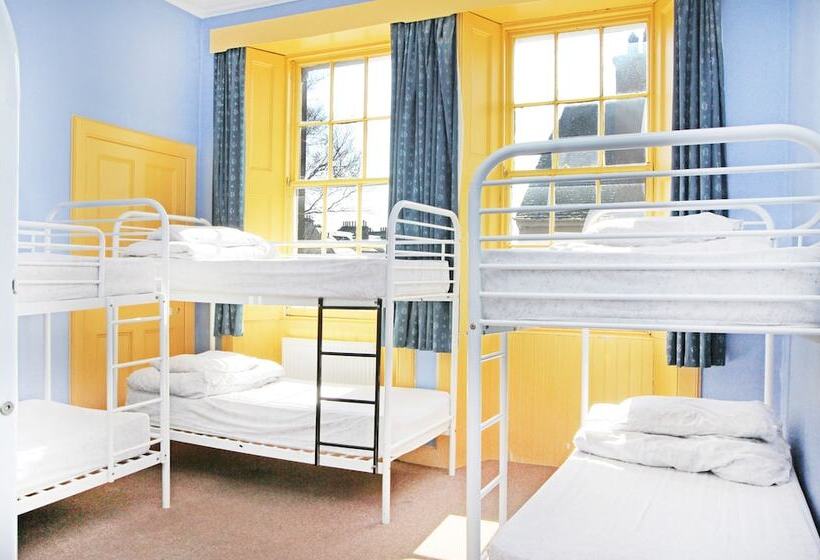 St Andrews Tourist Hostel