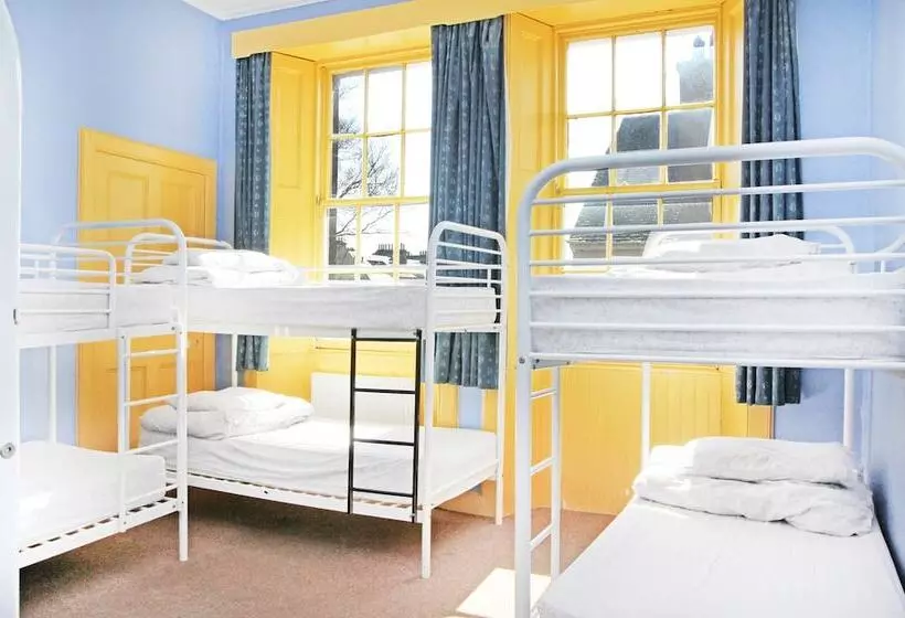 St Andrews Tourist Hostel