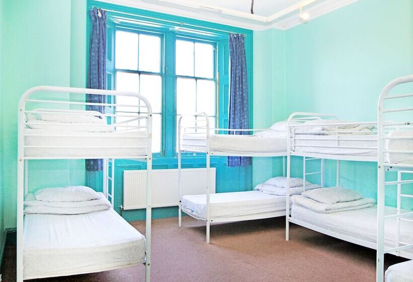 St Andrews Tourist Hostel