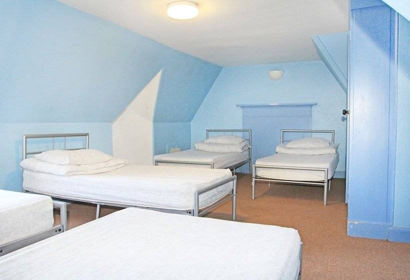 St Andrews Tourist Hostel