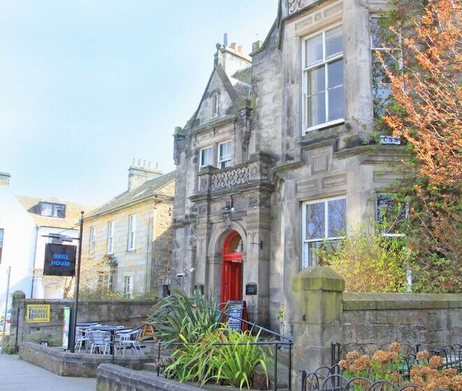 St Andrews Tourist Hostel