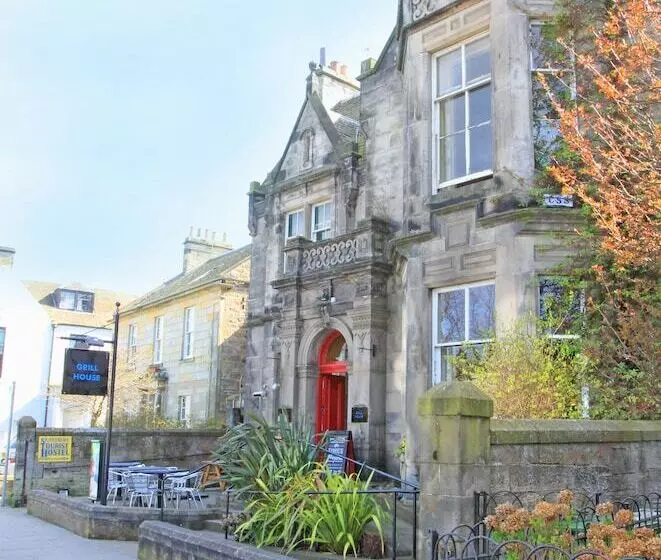 St Andrews Tourist Hostel