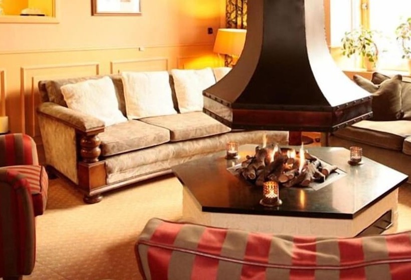 Stadshotel Ootmarsum